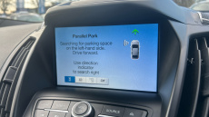 Ford Kuga 1.5 EcoBoost ST-Line 5dr 2WD Petrol Estate